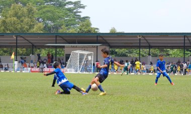 Heboh! Startup Indonesia Gratiskan WhatsApp AI Super App, Bangun Akademi Agri–IT–Football dan Siap Ekspansi Global